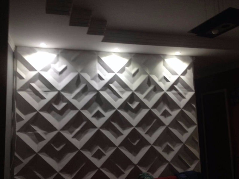 moldura de gesso em sorocaba zona norte