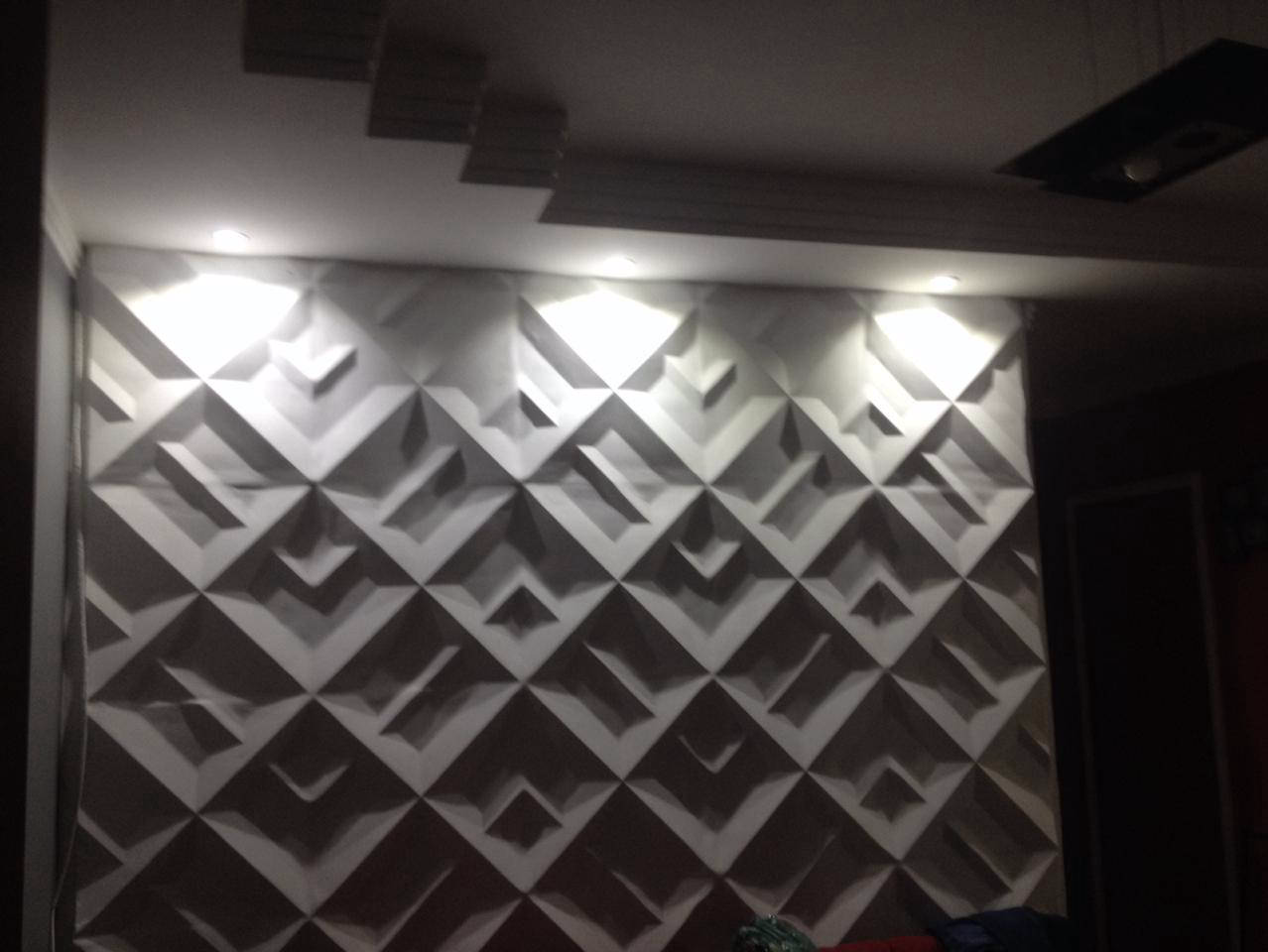 moldura de gesso em sorocaba zona norte